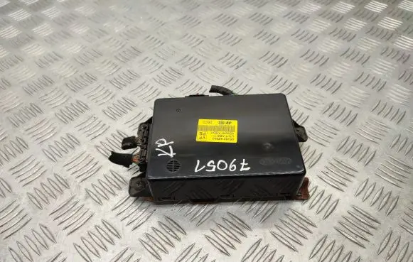 Hyundai i40 Seat control module 954503Z500