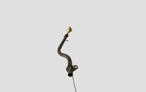 Chevrolet Captiva Oil level dip stick
