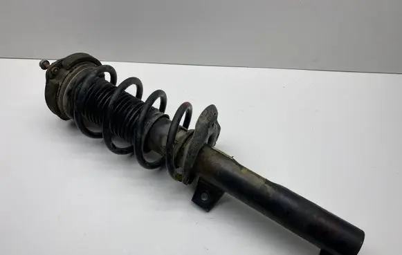 Audi A3 S3 A3 Sportback 8P Front shock absorber with coil spring 1T0413031DA 824904000568 SACHS