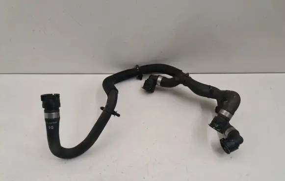 Renault Captur II Engine coolant pipe/hose 295Y84791R