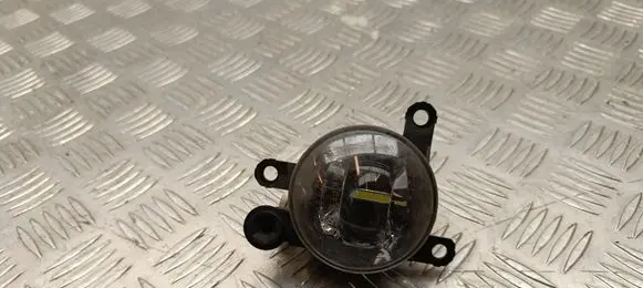 Opel Crossland X Front fog light 13497329