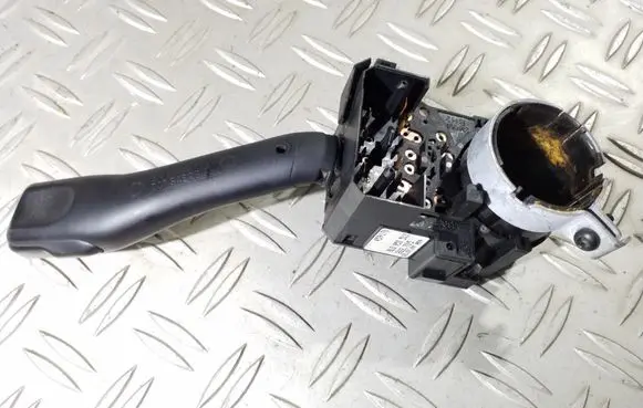Volkswagen PASSAT B5 Indicator stalk 8L0953513 459170