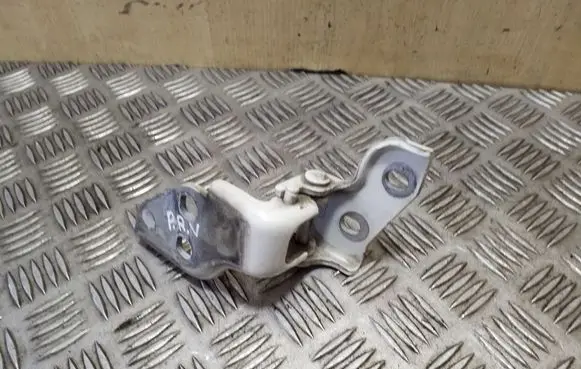 Peugeot Boxer Front door upper hinge