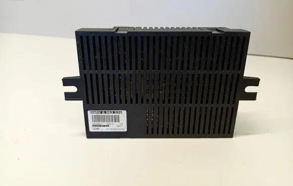BMW 5 E60 E61 Light module LCM 6983539