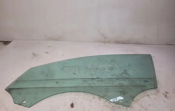 Audi A4 S4 B8 8K Sliding door window/glass 8K0850279