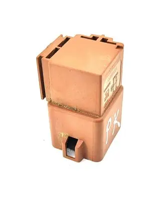 Peugeot 508 II Other relay 17325003001