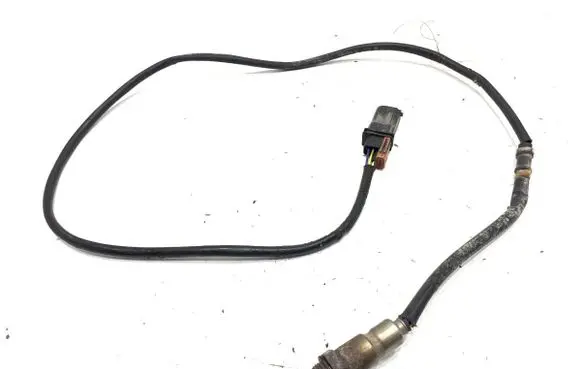 Lambda probe sensor