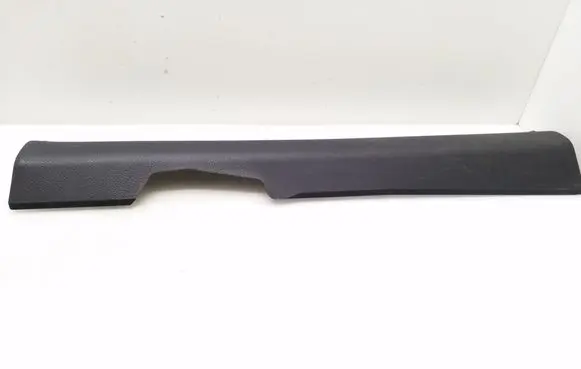Nissan Qashqai Front sill trim cover 769B54EA0A