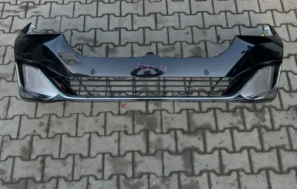 BMW 7 G11 G12 Front bumper
