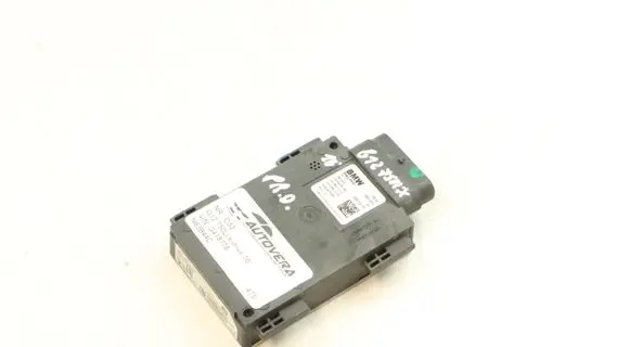 BMW 7 G11 G12 Blind spot module 6881203