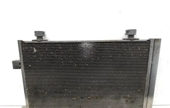 Peugeot 508 RXH A/C cooling radiator (condenser) 9678872080