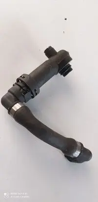 BMW 3 E46 EGR thermostat 