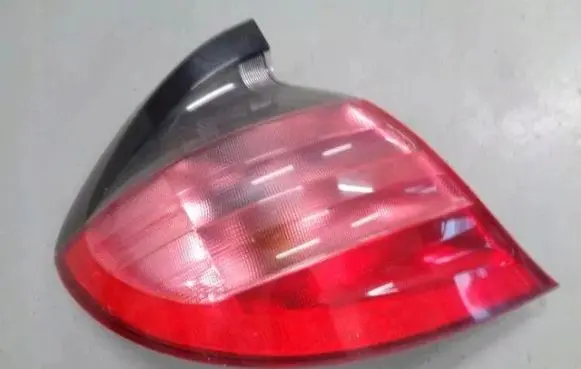 Mercedes-Benz C W203 Rear/tail lights