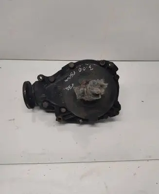 BMW X3 E83 Front differential 1428832