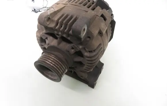 Mercedes-Benz A W168 Generator/alternator A13VI237 0111545602
