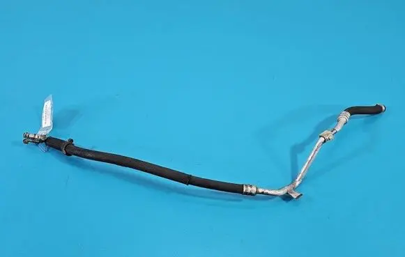 Fiat Doblo Power steering hose/pipe/line 51841369 IMPRK1601897