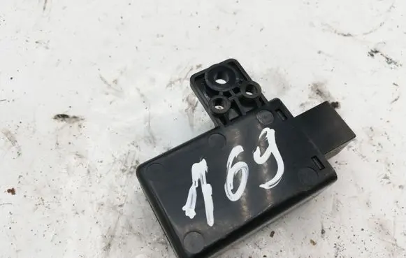 Chevrolet Captiva Alarm control unit/module 96628221