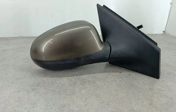 Fiat Bravo Front door electric wing mirror 