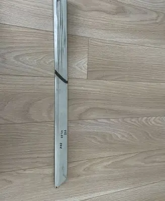 Volvo V50 Rear door trim (molding)