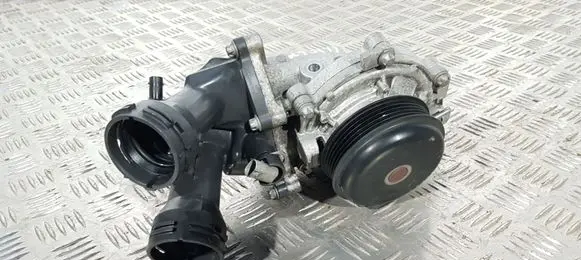 Mercedes-Benz E W213 Water pump A6542000001
