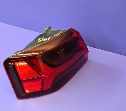 Audi A6 S6 C7 4G Rear/tail lights 4G5945095C