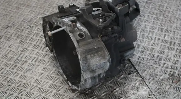 Audi TT TTS Mk2 Manual 6 speed gearbox GVU