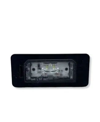 BMW X5 F15 Number plate light 7193293