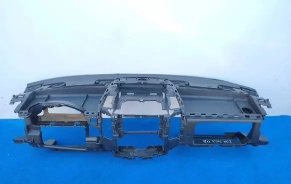 Mercedes-Benz Sprinter W906 Dashboard A9066800006