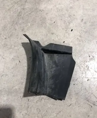 Volkswagen ID.7 Rear/tail light trim molding 14B945428A