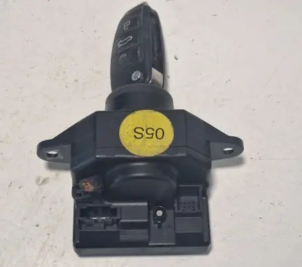 Audi A6 S6 C6 4F Ignition lock 4F0909131E 33301301 4F0910131E