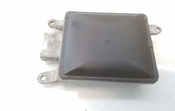 BMW 5 F10 F11 Blind spot module 6632688504201 6885042