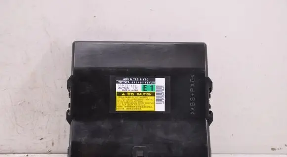 Lexus RX 450H ABS control unit/module 8954048420 0794005301