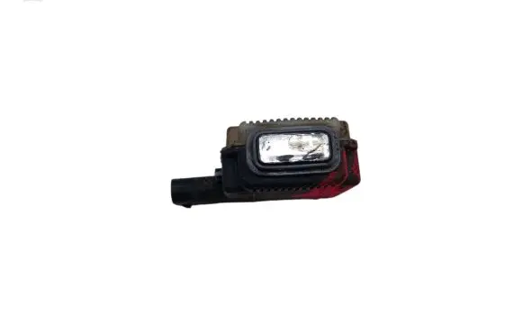 BMW 5 F10 F11 Other devices 66209236
