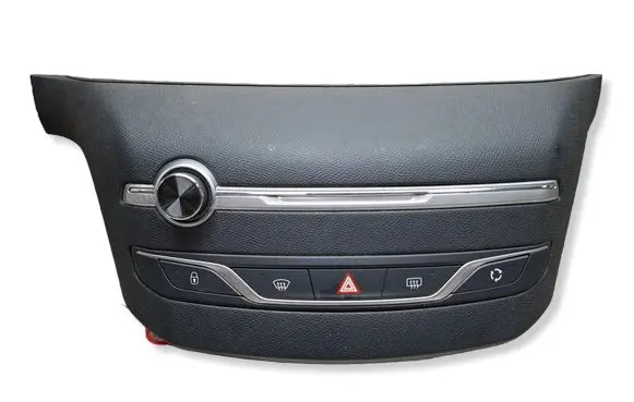 Peugeot 308 Head unit multimedia control S26279335 96777660ZD
