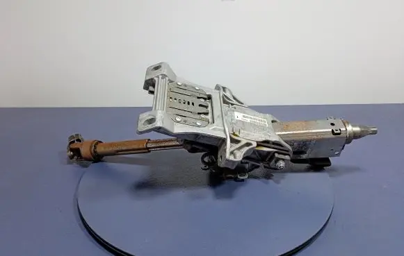 Volvo V40 Steering wheel axle 31340956