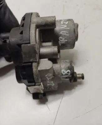 Ford Transit VII Turbine electric control actuator 
