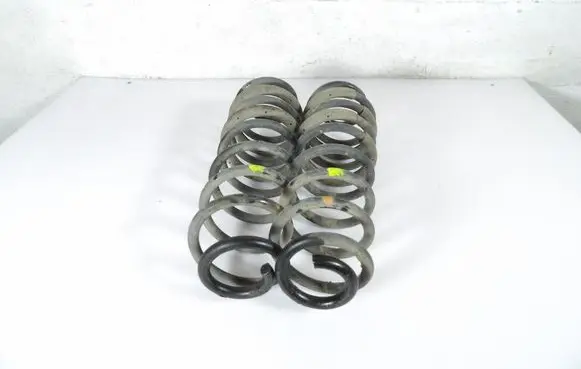 Ford Courier Rear coil spring