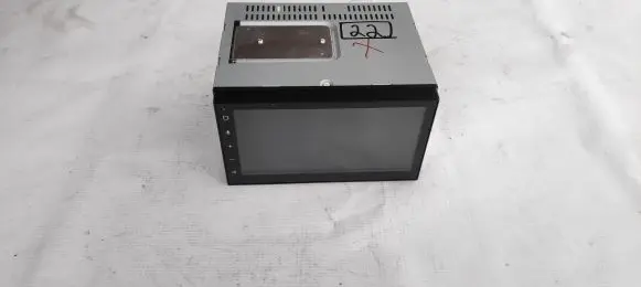 Suzuki Vitara (ET/TA) Screen/display/small screen U720AC-38S
