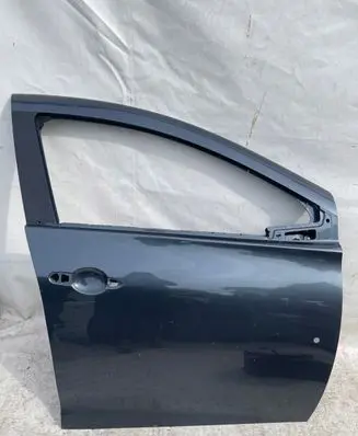 Renault Zoe Front door 801521112r
