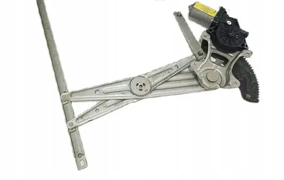 Nissan Micra Front door window regulator motor 827311HB1A