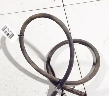 Mercedes-Benz E W210 Engine coolant pipe/hose