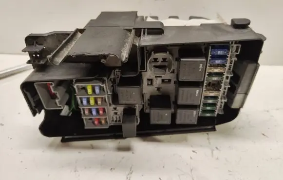Volvo XC90 Fuse box set 30728132
