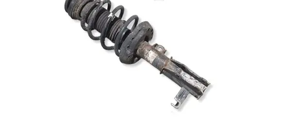 Opel Insignia A Front shock absorber/damper 13245966