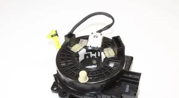 Nissan Juke I F15 Airbag slip ring squib (SRS ring)