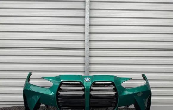 BMW M4 G82 G83 Front bumper 
