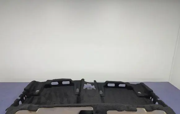Citroen C3 Aircross Front floor carpet liner 1847042MIS
