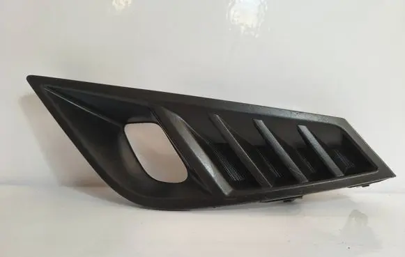 Nissan Juke II F16 Front bumper lower grill 622566pa0aautaosa1 622566pa0a