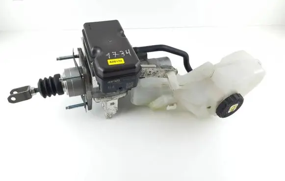 Toyota Corolla E210 E21 Master brake cylinder 4721012500 114108264009