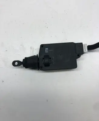 Hyundai Santa Fe Central locking motor 