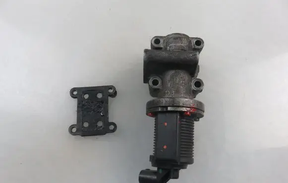Alfa Romeo 159 EGR valve 50024005